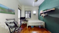 Regentville (D19), Apartment #504423401